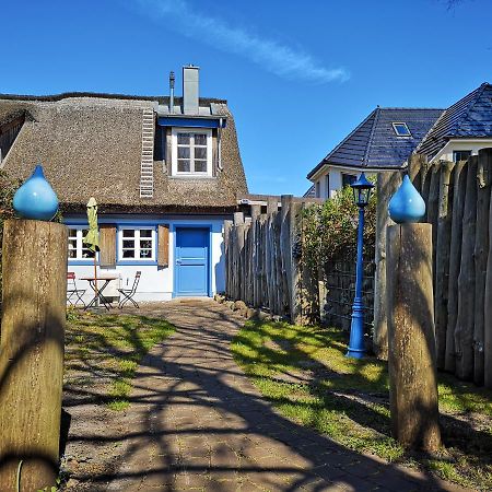הוילה זינקסט Hafenstr_ 41 A Haus Marienlinde מראה חיצוני תמונה