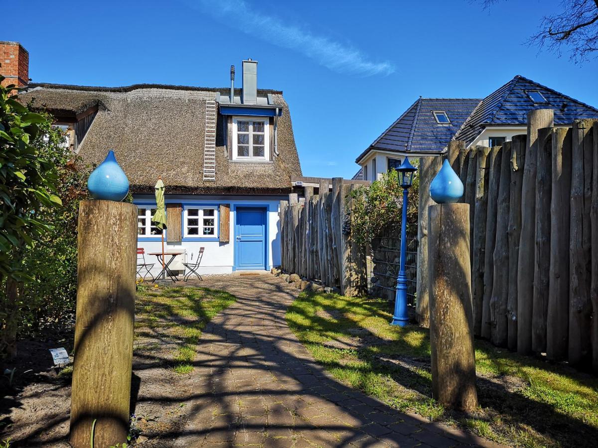 הוילה זינקסט Hafenstr_ 41 A Haus Marienlinde מראה חיצוני תמונה